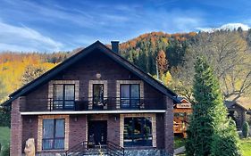 Goral Cottage New
