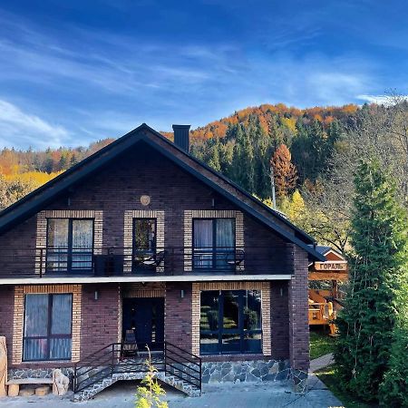 Goral Cottage New Мигове Екстер'єр фото
