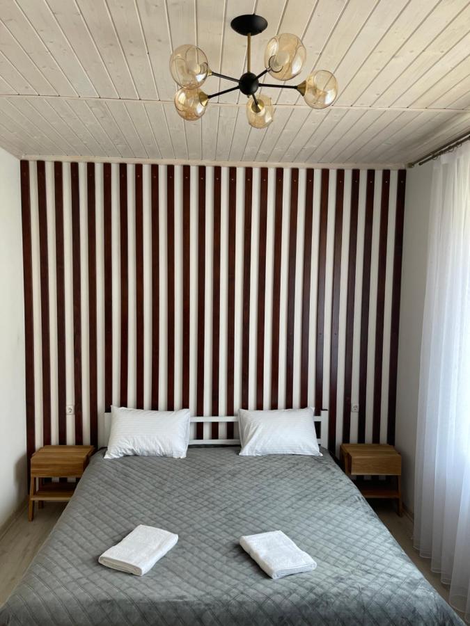 Goral Cottage New Мигове Екстер'єр фото