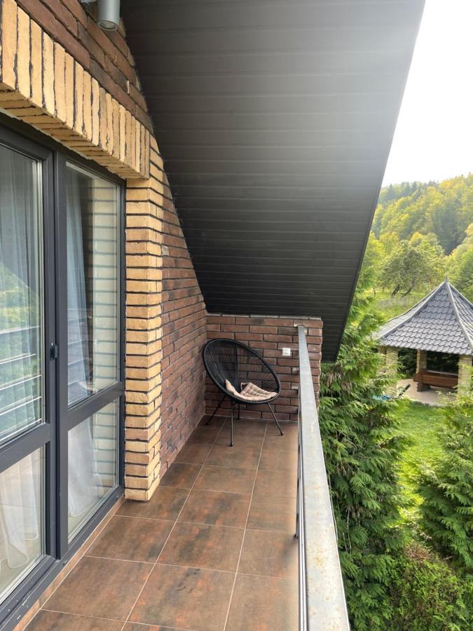 Goral Cottage New Мигове Екстер'єр фото