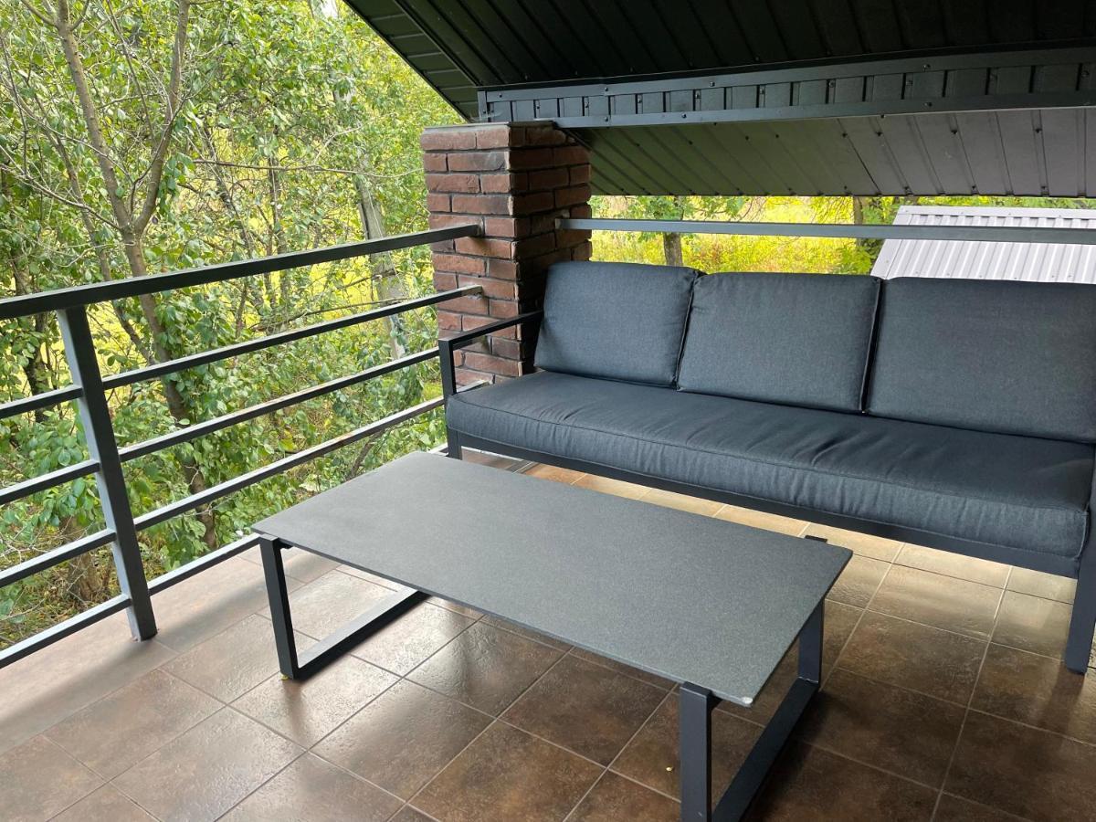 Goral Cottage New Мигове Екстер'єр фото